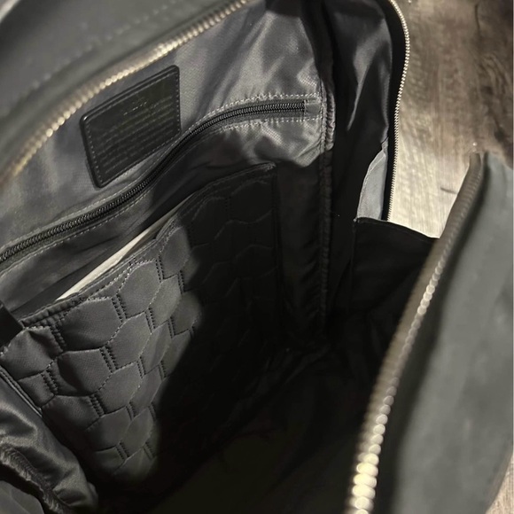 Tumi Classic Black Backpack - Picture 5 of 5